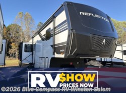 New 2026 Grand Design Reflection 337RLS available in Rural Hall, North Carolina