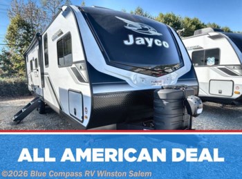 New 2026 Jayco Jay Feather 29QBH available in Rural Hall, North Carolina