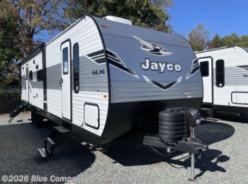 New 2026 Jayco Jay Flight SLX 330TBS available in Rural Hall, North Carolina