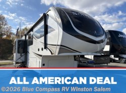 New 2026 Grand Design Solitude 390RK available in Rural Hall, North Carolina