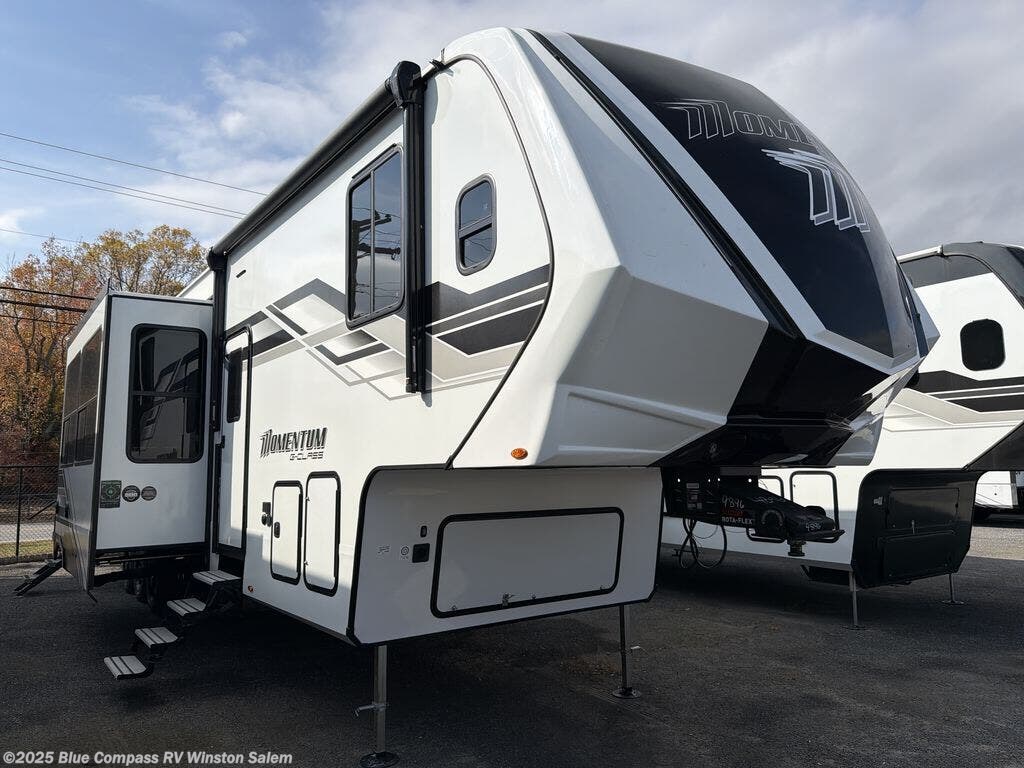 New 2026 Grand Design Momentum G-Class 394G available in Rural Hall, North Carolina
