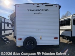 New 2026 Grand Design Transcend Xplor 20MKX available in Rural Hall, North Carolina