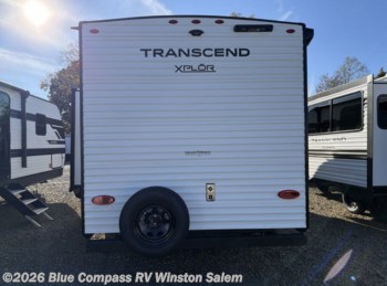 New 2026 Grand Design Transcend Xplor 20MKX available in Rural Hall, North Carolina