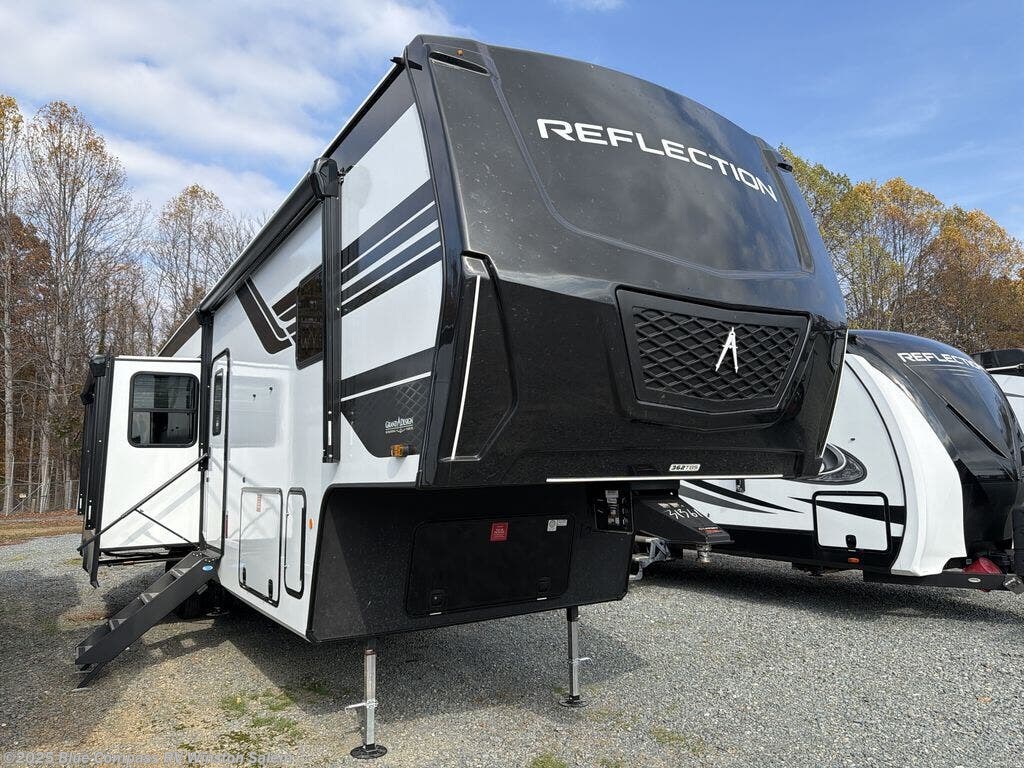 New 2026 Grand Design Reflection 362TBS available in Rural Hall, North Carolina