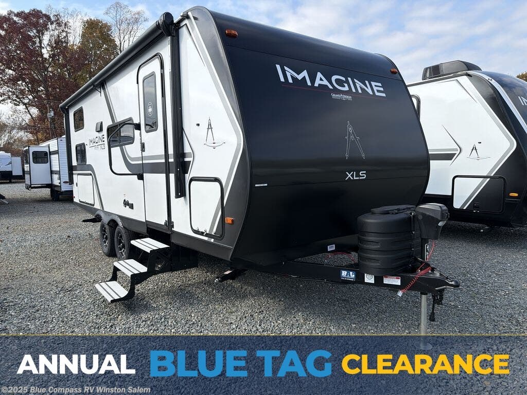 New 2026 Grand Design Imagine XLS 21MBE available in Rural Hall, North Carolina