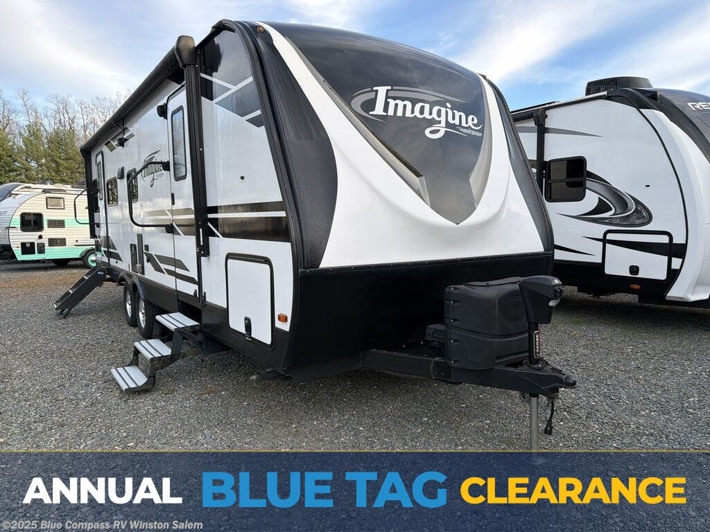 Used 2021 Grand Design Imagine 2500RL available in Rural Hall, North Carolina