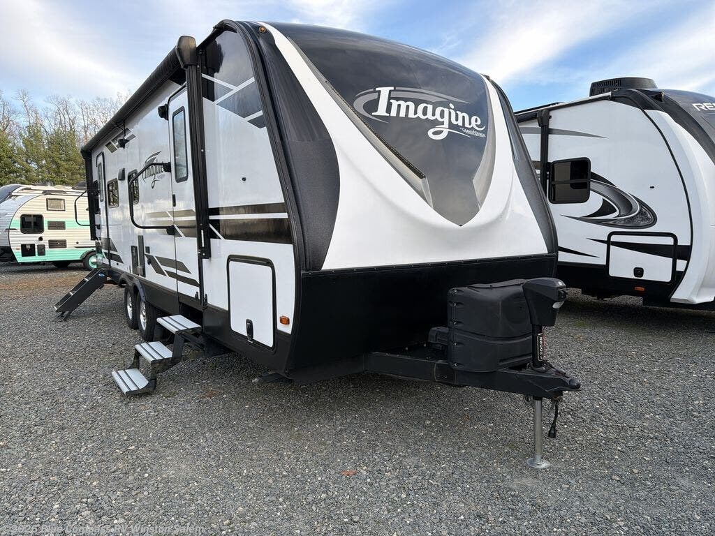 Used 2021 Grand Design Imagine 2500RL available in Rural Hall, North Carolina