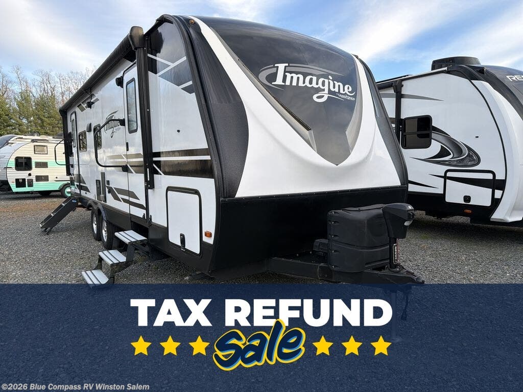 Used 2021 Grand Design Imagine 2500RL available in Rural Hall, North Carolina