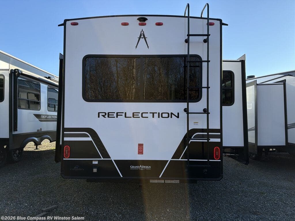New 2026 Grand Design Reflection 324MBS available in Rural Hall, North Carolina