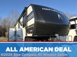 New 2026 Grand Design Reflection 324MBS available in Rural Hall, North Carolina