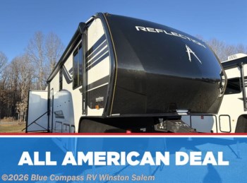 New 2026 Grand Design Reflection 324MBS available in Rural Hall, North Carolina
