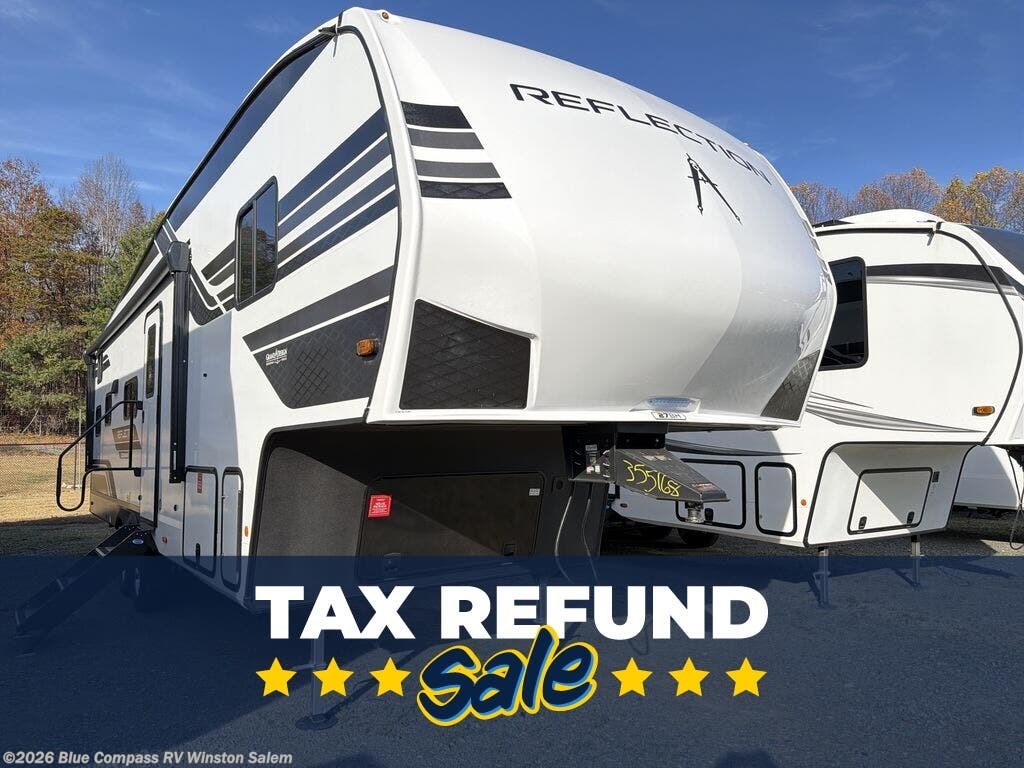 New 2026 Grand Design Reflection 100 Series 27BH available in Rural Hall, North Carolina