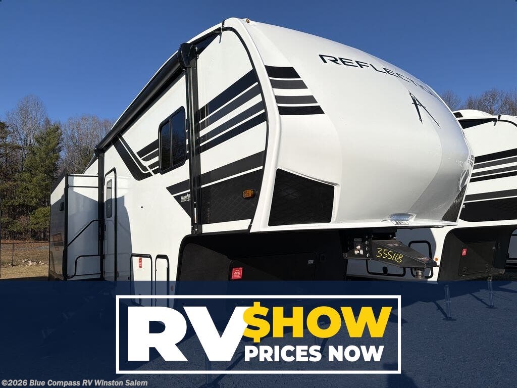 New 2026 Grand Design Reflection 100 Series 28RL available in Rural Hall, North Carolina