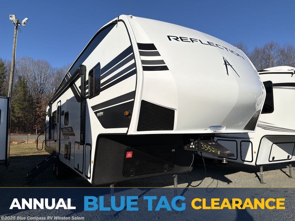 New 2026 Grand Design Reflection 100 Series 32BH available in Rural Hall, North Carolina