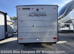 New 2026 Forest River Aurora Light 13RDX available in Rural Hall, North Carolina