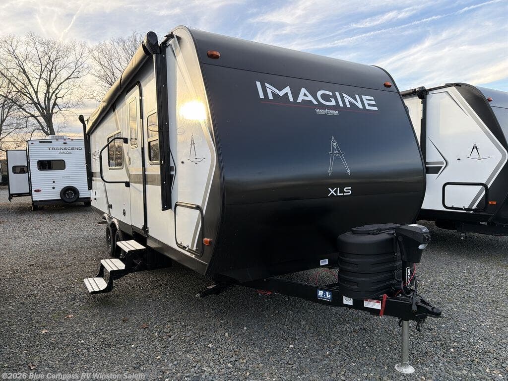 New 2026 Grand Design Imagine XLS 22MLE available in Rural Hall, North Carolina