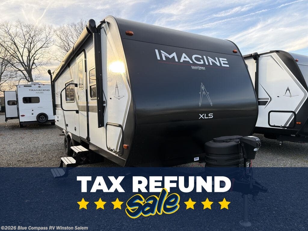 New 2026 Grand Design Imagine XLS 22MLE available in Rural Hall, North Carolina