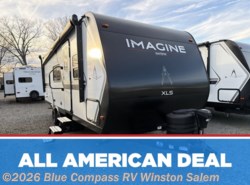 New 2026 Grand Design Imagine XLS 22MLE available in Rural Hall, North Carolina