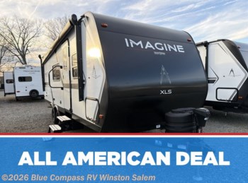 New 2026 Grand Design Imagine XLS 22MLE available in Rural Hall, North Carolina