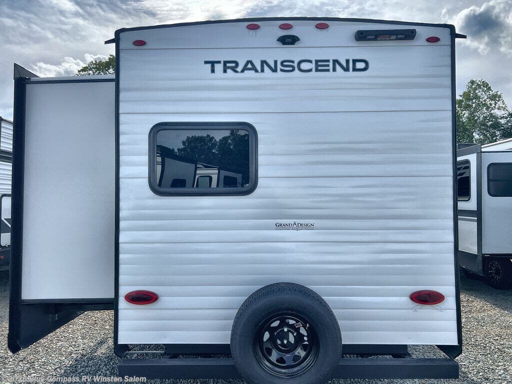 New 2026 Grand Design Transcend Xplor 325BHT available in Rural Hall, North Carolina