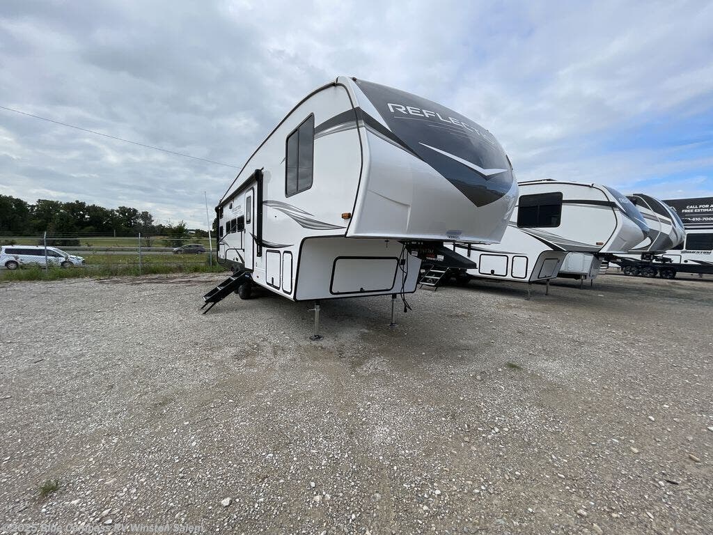 New 2026 Grand Design Reflection 150 Series 298BH available in Rural Hall, North Carolina