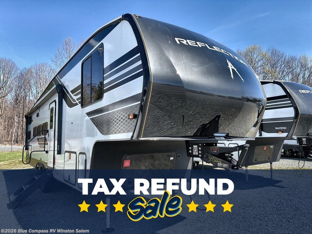 New 2026 Grand Design Reflection 150 Series 298BH available in Rural Hall, North Carolina