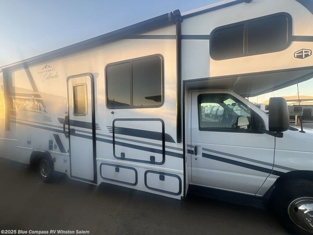 New 2026 East to West Entrada 2800S available in Rural Hall, North Carolina