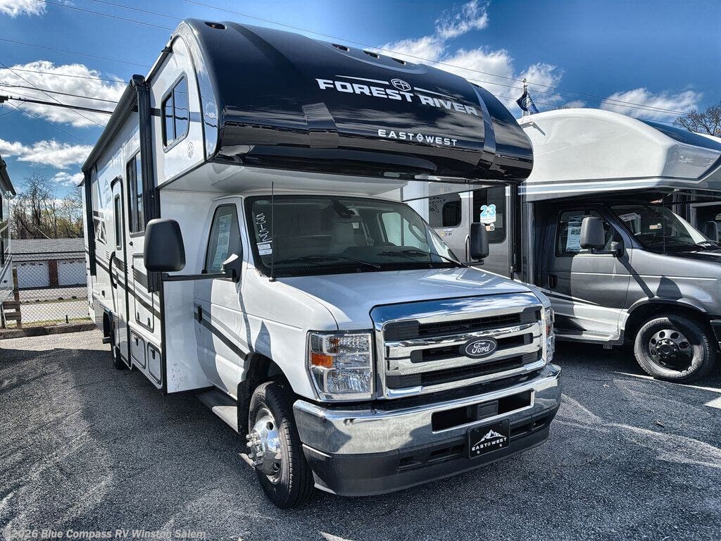 New 2026 East to West Entrada 2800S available in Rural Hall, North Carolina