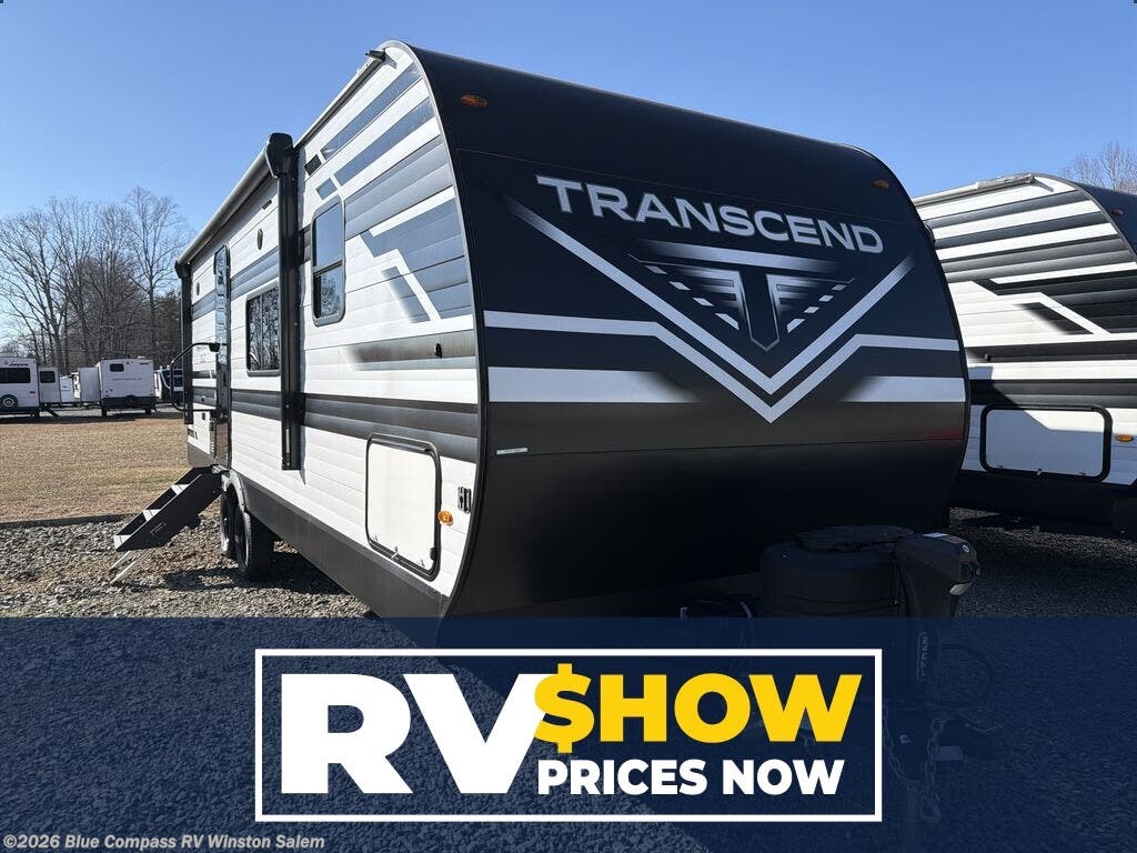 Used 2024 Grand Design Transcend Xplor 240ML available in Rural Hall, North Carolina