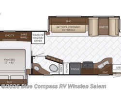 Used 2021 Newmar Bay Star 3609 available in Rural Hall, North Carolina