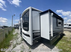 Used 2025 Jayco Pinnacle 38FBRK available in Rural Hall, North Carolina