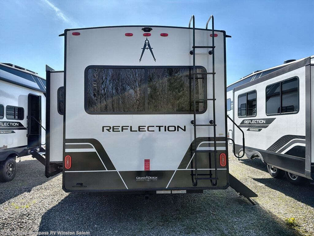 New 2026 Grand Design Reflection 100 Series 24RL available in Rural Hall, North Carolina