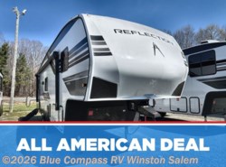 New 2026 Grand Design Reflection 100 Series 24RL available in Rural Hall, North Carolina