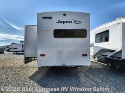 New 2026 Jayco Eagle SLE 24MLE available in Rural Hall, North Carolina