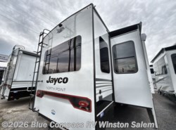 New 2026 Jayco North Point 377RLBH available in Rural Hall, North Carolina