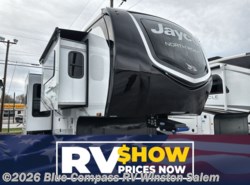 New 2026 Jayco North Point 382FLRB available in Rural Hall, North Carolina