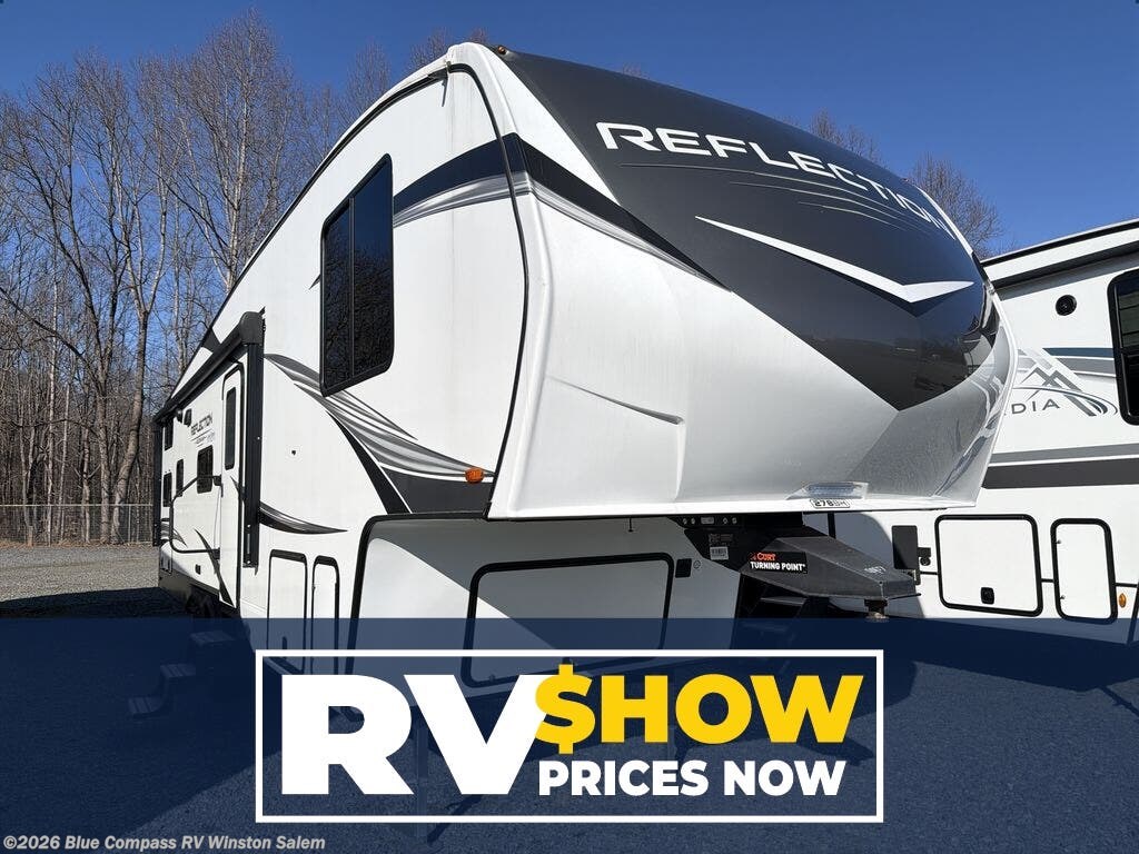 Used 2023 Grand Design Reflection 150 Series 278BH available in Rural Hall, North Carolina