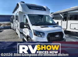 New 2026 Thor Motor Coach Gemini AWD 24KB available in Rural Hall, North Carolina