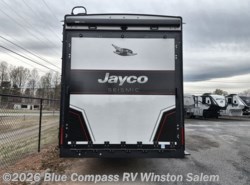 New 2026 Jayco Seismic 359 available in Rural Hall, North Carolina