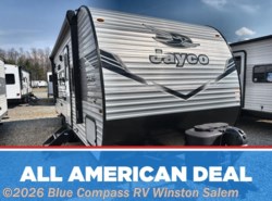 New 2026 Jayco Jay Flight SLX 210QB available in Rural Hall, North Carolina