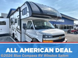 New 2026 East to West Entrada 210NSC available in Rural Hall, North Carolina