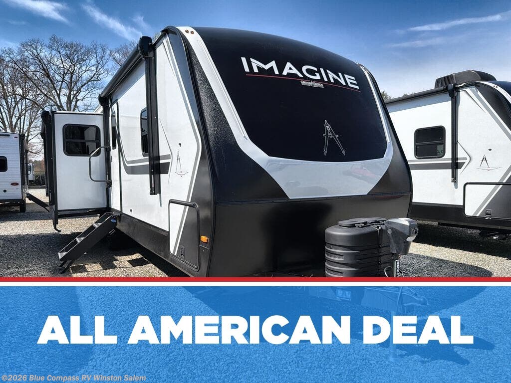 New 2026 Grand Design Imagine 2970RL available in Rural Hall, North Carolina
