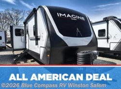 New 2026 Grand Design Imagine 2970RL available in Rural Hall, North Carolina