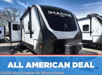 New 2026 Grand Design Imagine 2970RL available in Rural Hall, North Carolina