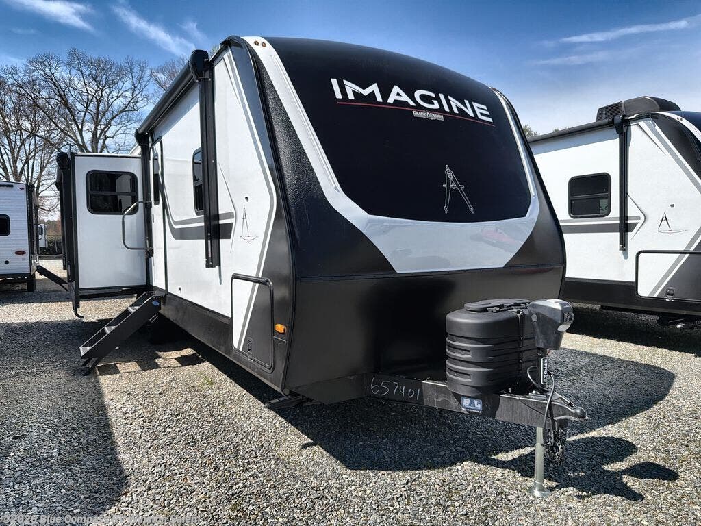 New 2026 Grand Design Imagine 2970RL available in Rural Hall, North Carolina
