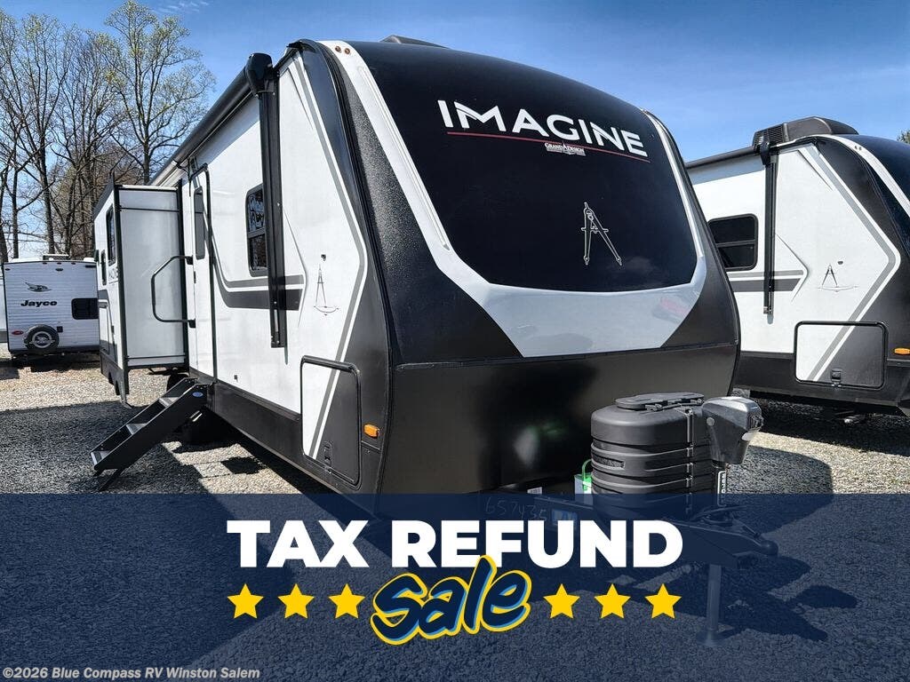 New 2026 Grand Design Imagine 2670MK available in Rural Hall, North Carolina