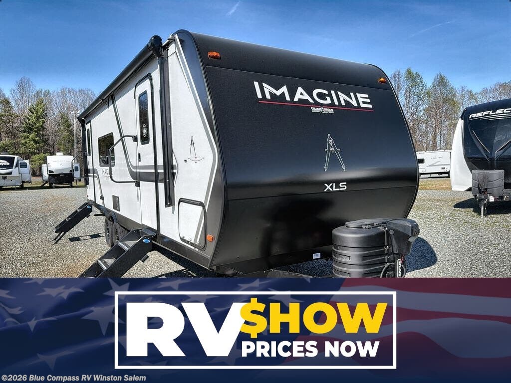 New 2026 Grand Design Imagine XLS 23LDE available in Rural Hall, North Carolina