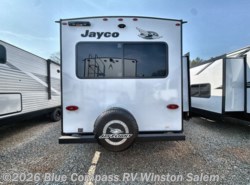 New 2026 Jayco Jay Flight SLX 334RTS available in Rural Hall, North Carolina