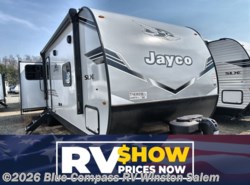 New 2026 Jayco Jay Flight SLX 334RTS available in Rural Hall, North Carolina