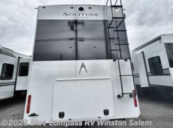 New 2026 Grand Design Solitude 380FL available in Rural Hall, North Carolina